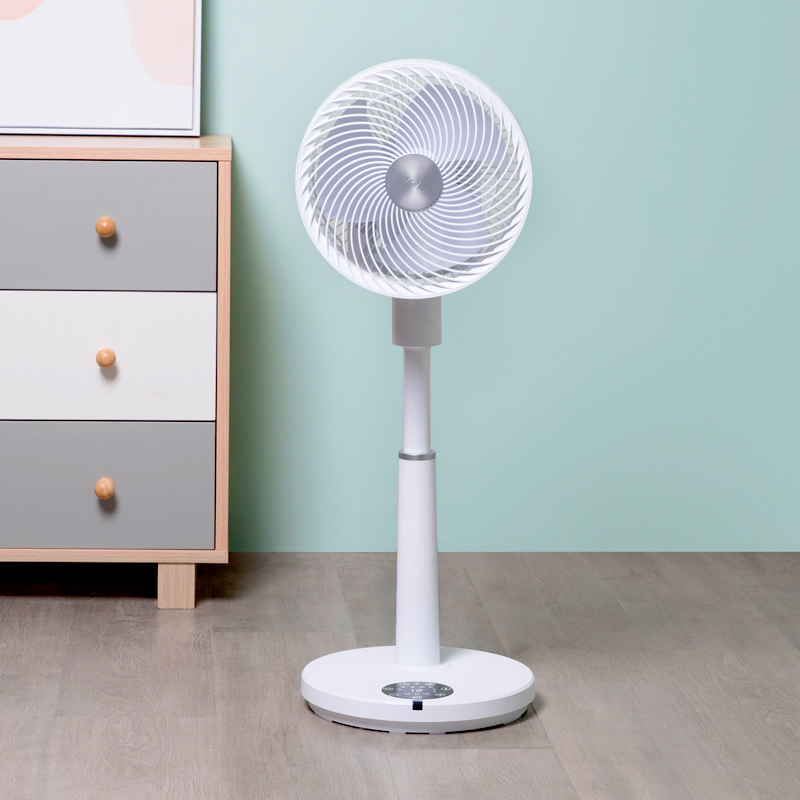 Elektromos ventilátorok
