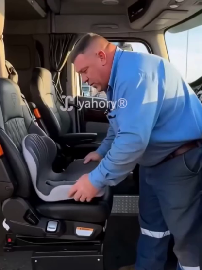 Nagy teherbírású, kétoldalas, deformálódásmentes továbbfejlesztett kagyló alakú deréktámasz ülőpárna⏱️ 3mp Tartásjavítás | 🏋️‍♂️ 200kg Teherbírás | 🌬️ Üreges & Lélegző | 📦 Utánvét