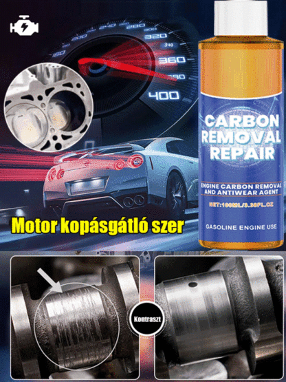 🔥motor hatékony kopásvédő adalékanyag– Minden Járműhöz: Üzemanyag-takarékos és Élettartam-növelő Formula
