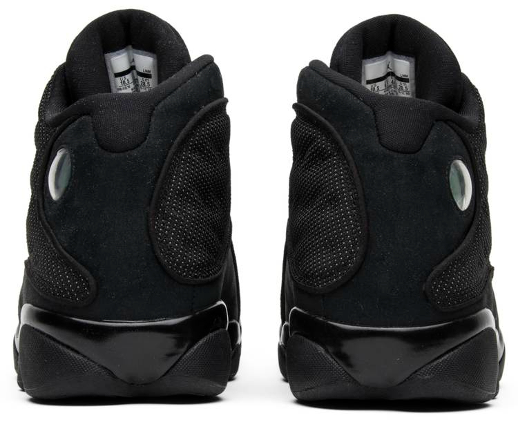 Retro Black 414571-011