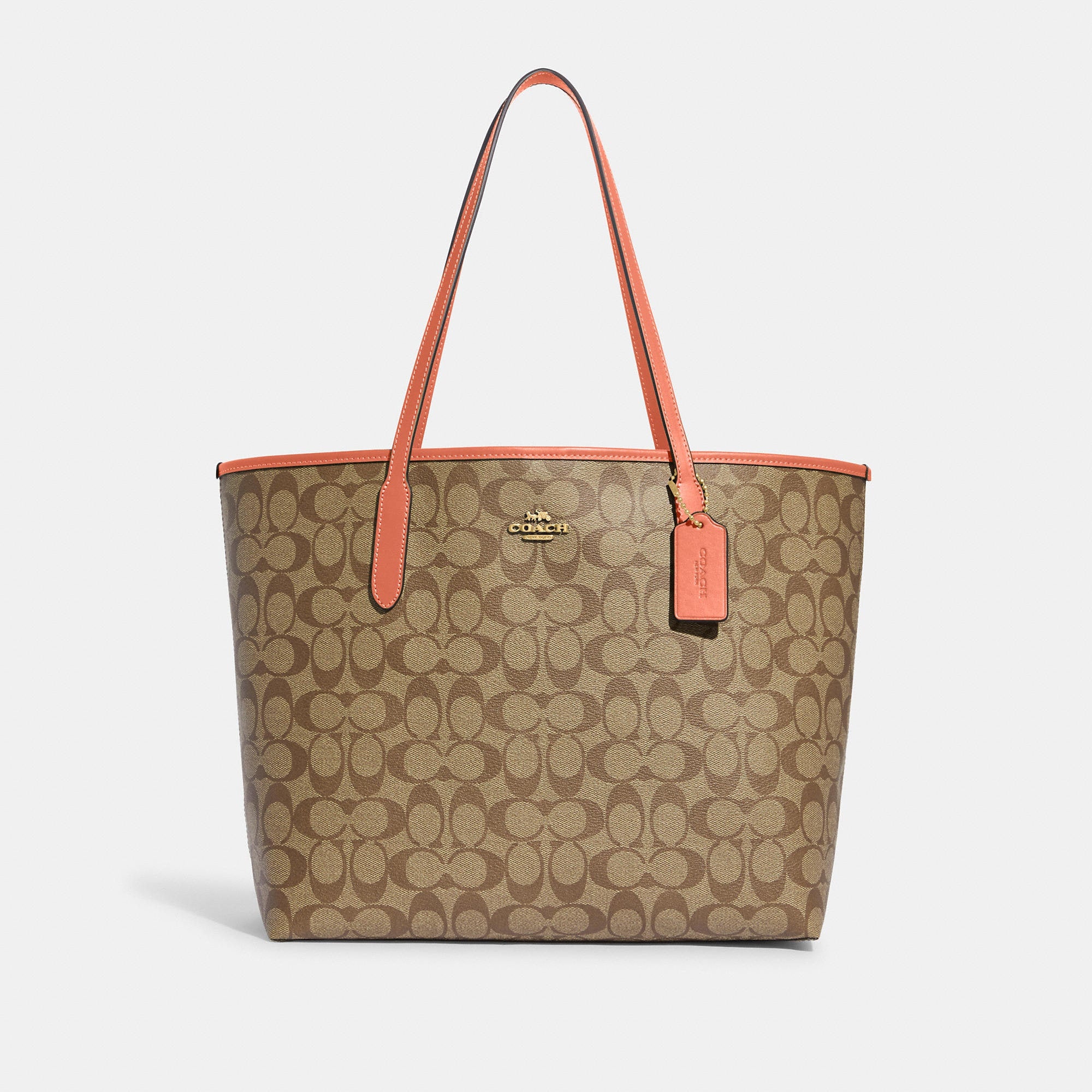 Classic handbags