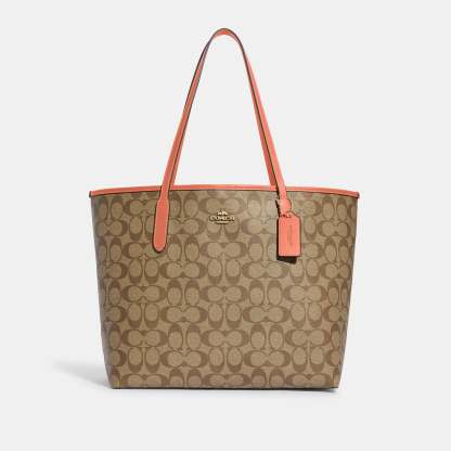 Classic handbags