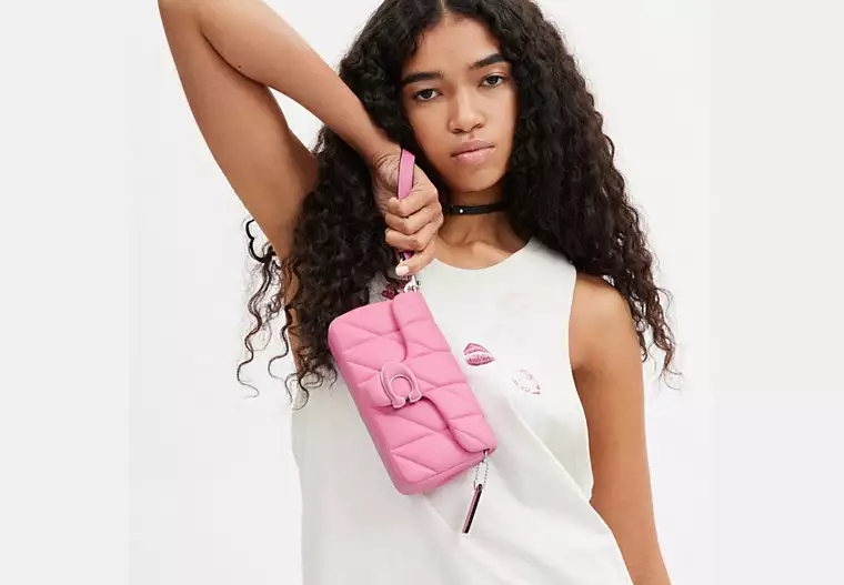Tabby Shoulder Bag
