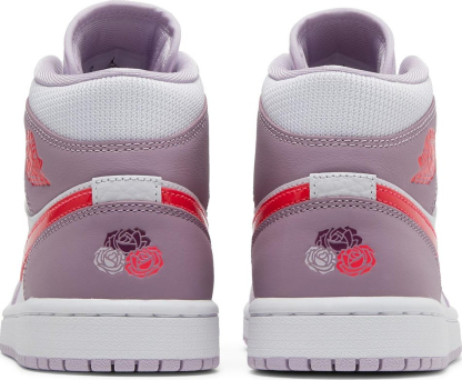 Wmns Mid 'Valentine's Day' DR0174-500