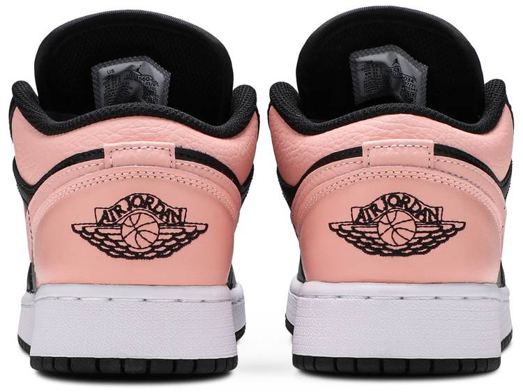 Low GS 'Crimson Tint' 553560-034