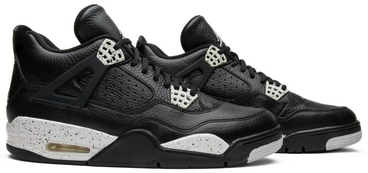 Retro LS 'Oreo' 2015 314254-003