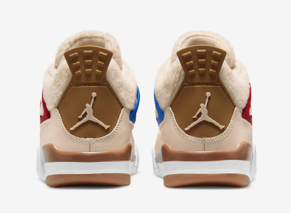 Retro PS 'Wild Things' DH0573-264