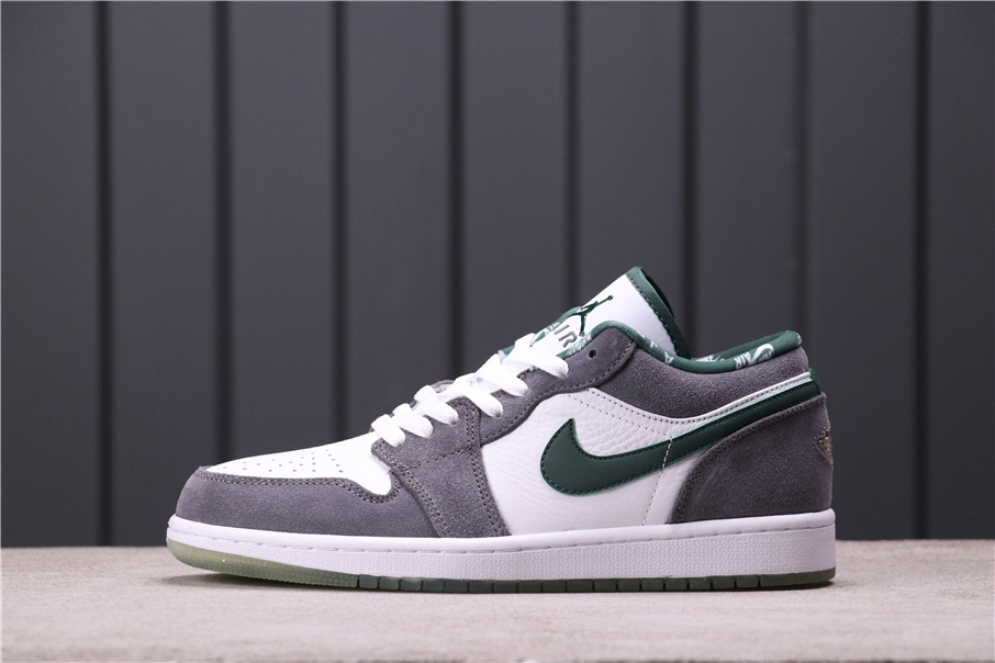 Retro Low 'Northside' 309192-131