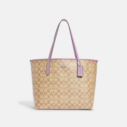 Classic handbags