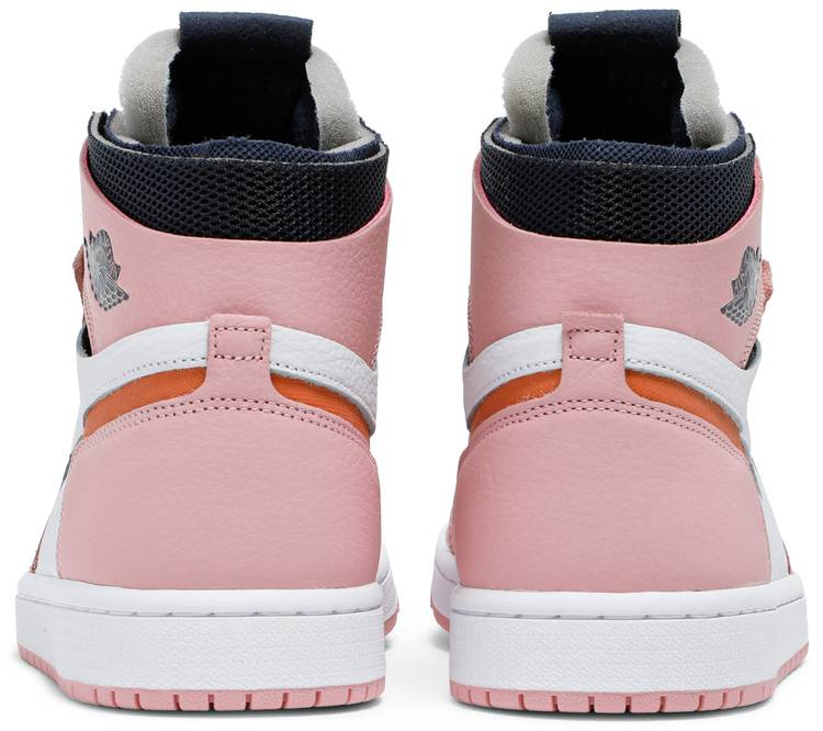 Wmns  High 'Pink Glaze' CT0979-601
