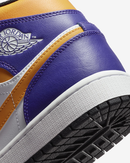 Men's Shoes