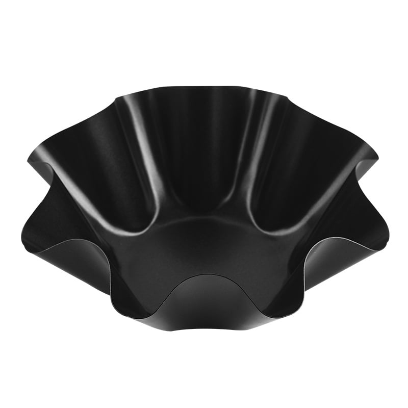 🔥HUGE SALE - 49% OFF🔥Petal Shape Carbon Steel Baking Bowl