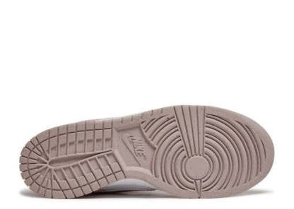 Kids Low Pink Velvet