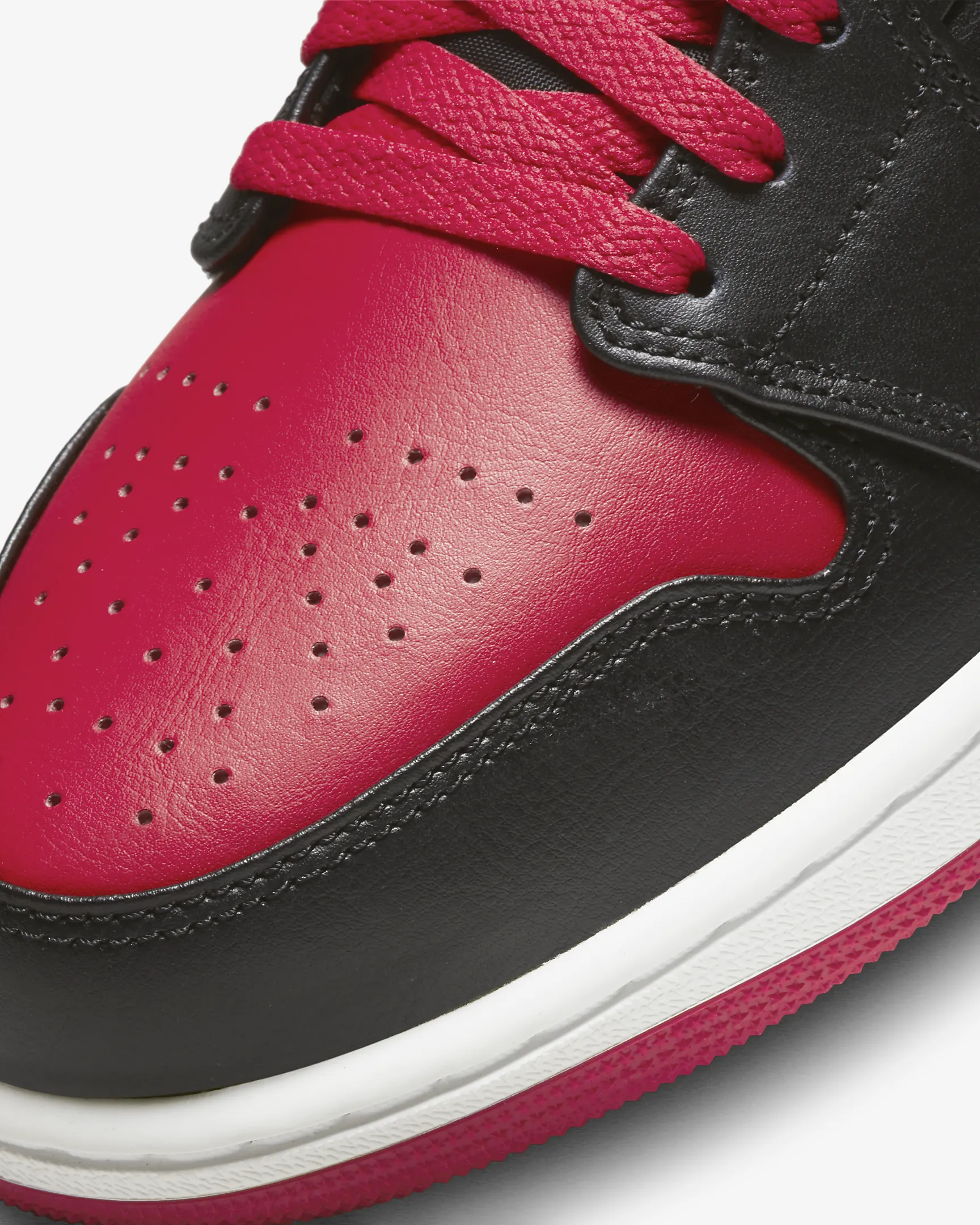 1 Mid Alternate Bred