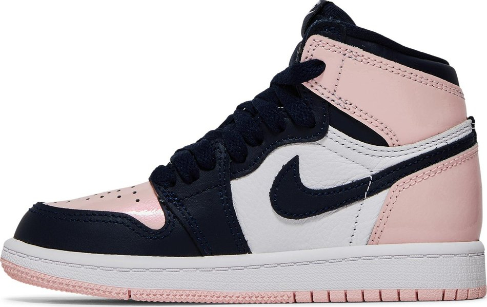 Kids Retro High OG SE PS CU0449-641