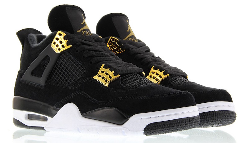 Retro 'Royalty' 308497-032