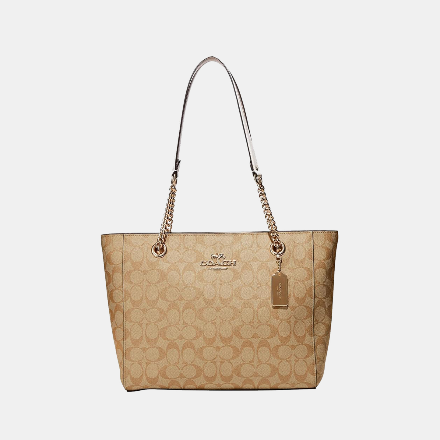 Coathtch Tote Bag