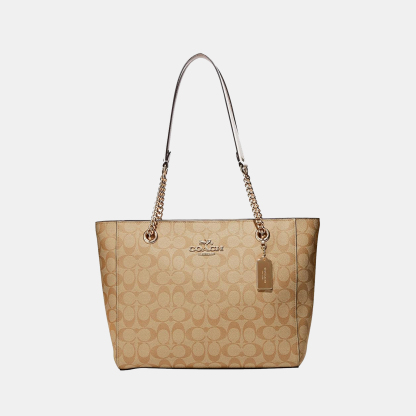 Coathtch Tote Bag