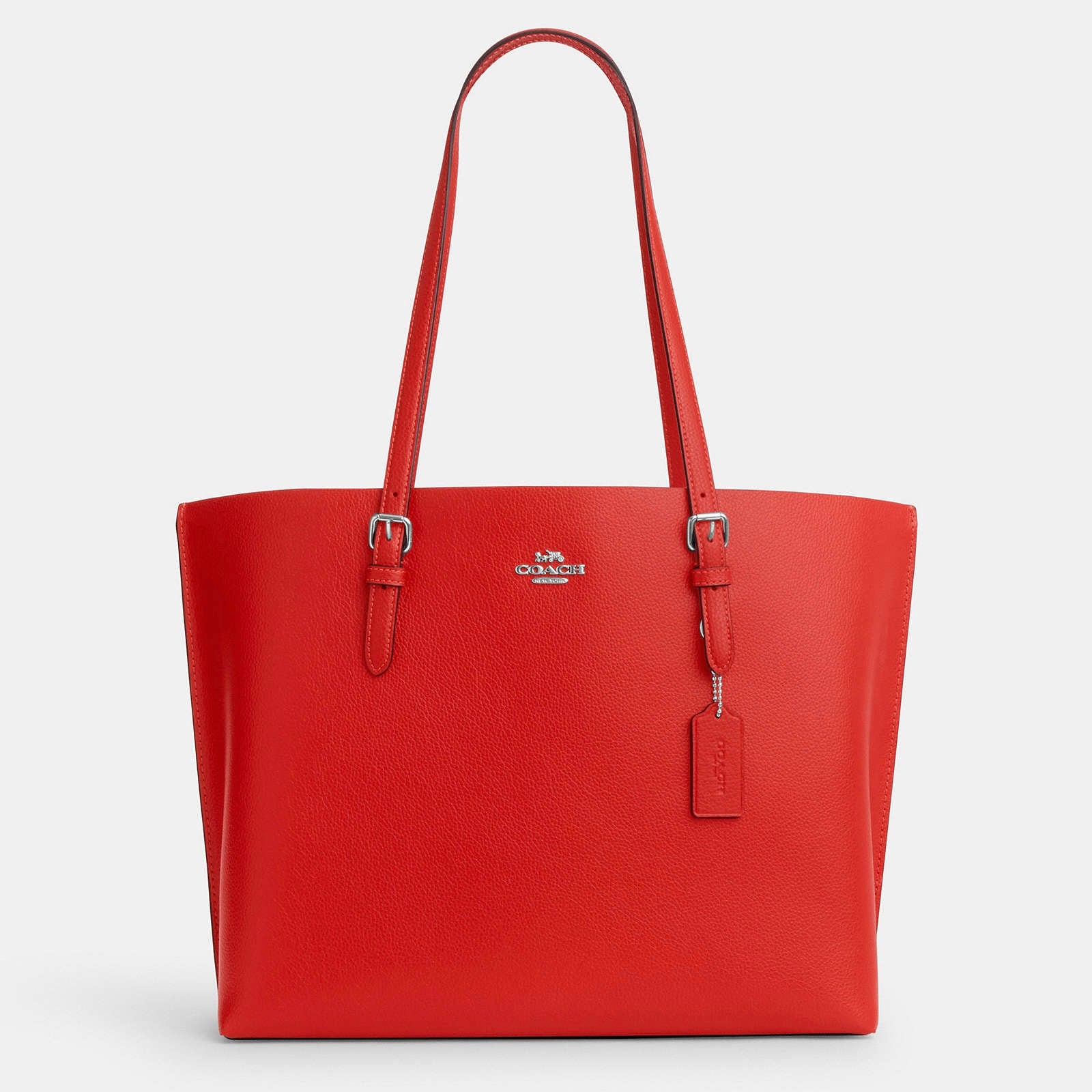 Coathtch Tote Bag