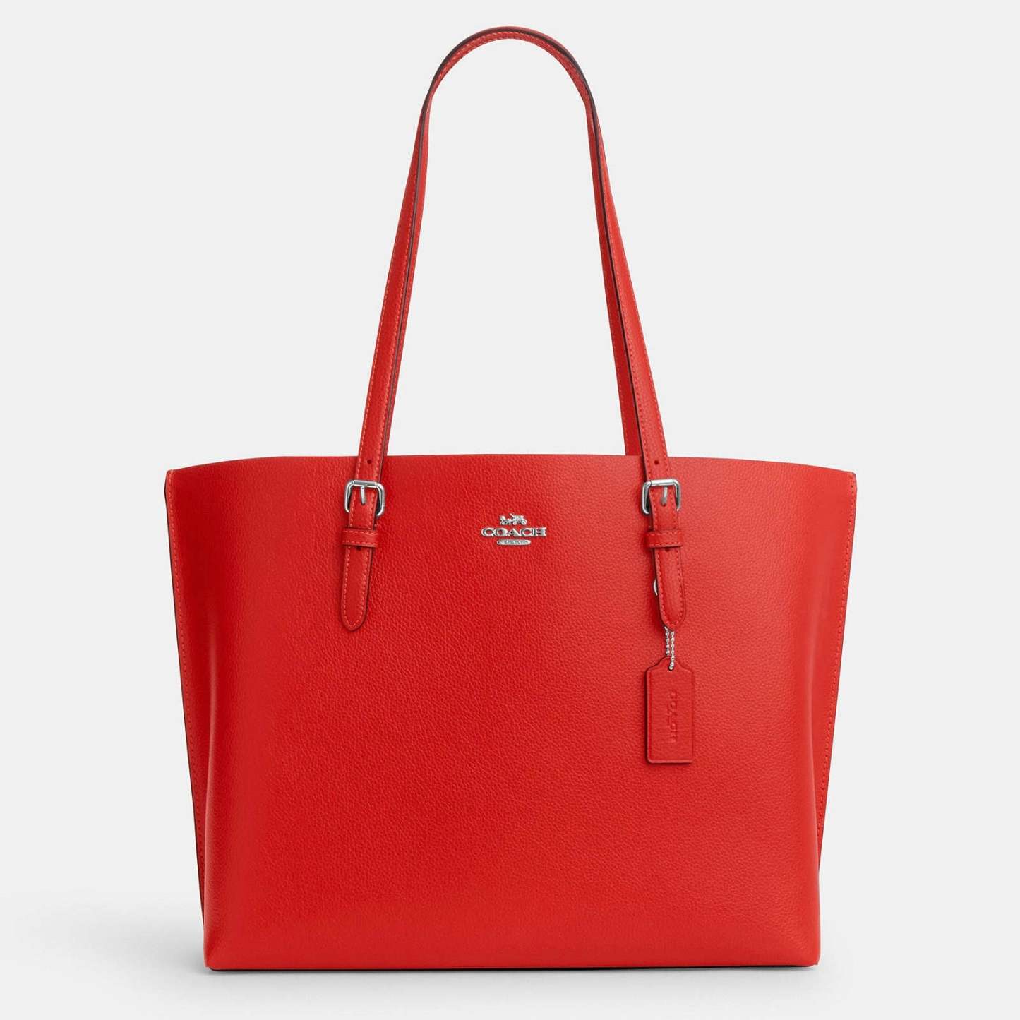 Coathtch Tote Bag
