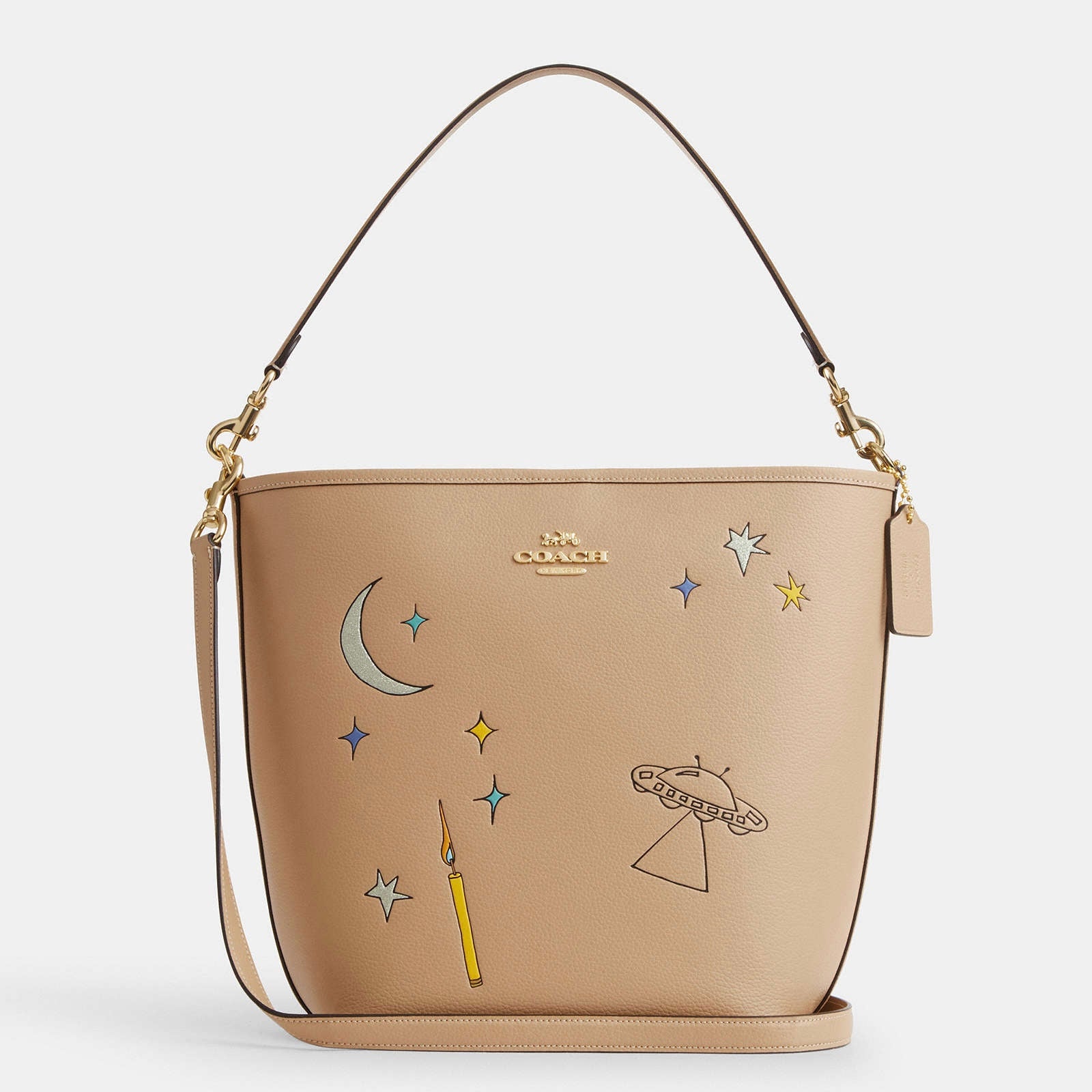 Coathtch Bag
