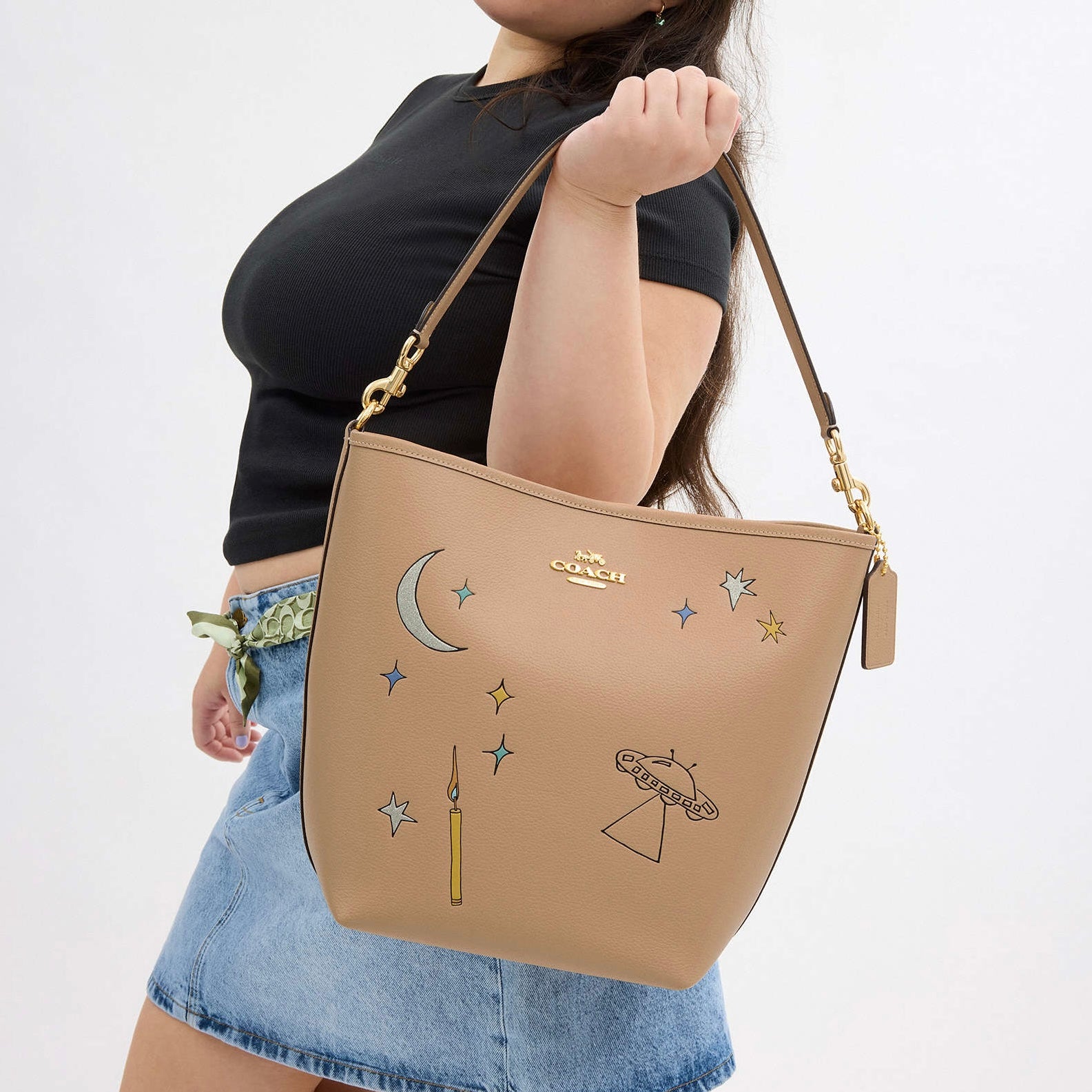 Coathtch Bag