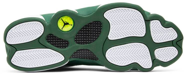 Retro 'Ray Allen' PE 414571-125