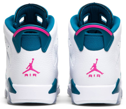 Retro GS 'Green Abyss' 543390-153