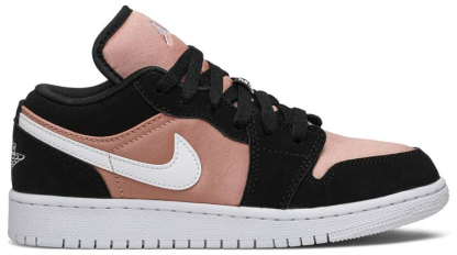 Low GS 'White Rose Gold' 554723-090