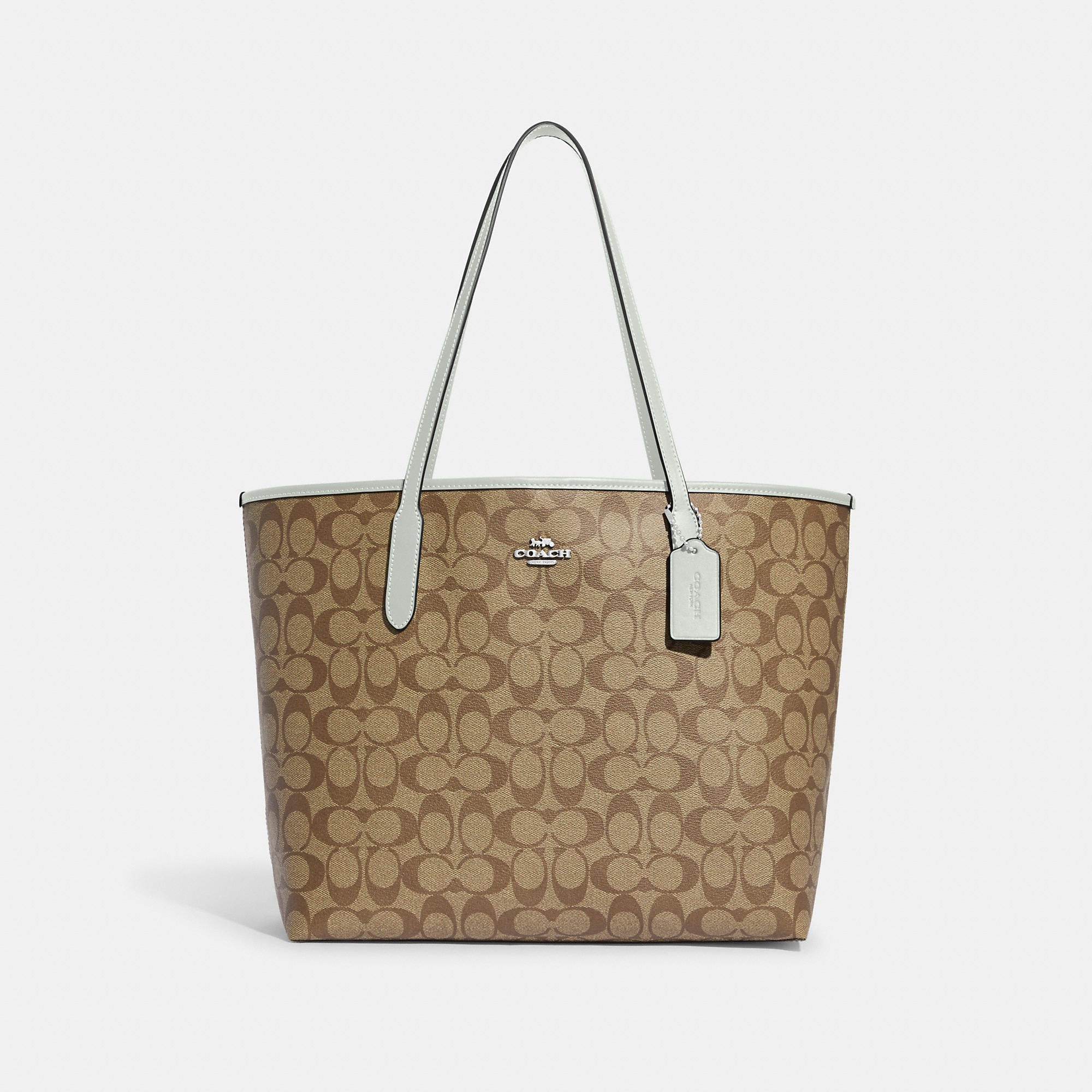 Classic handbags