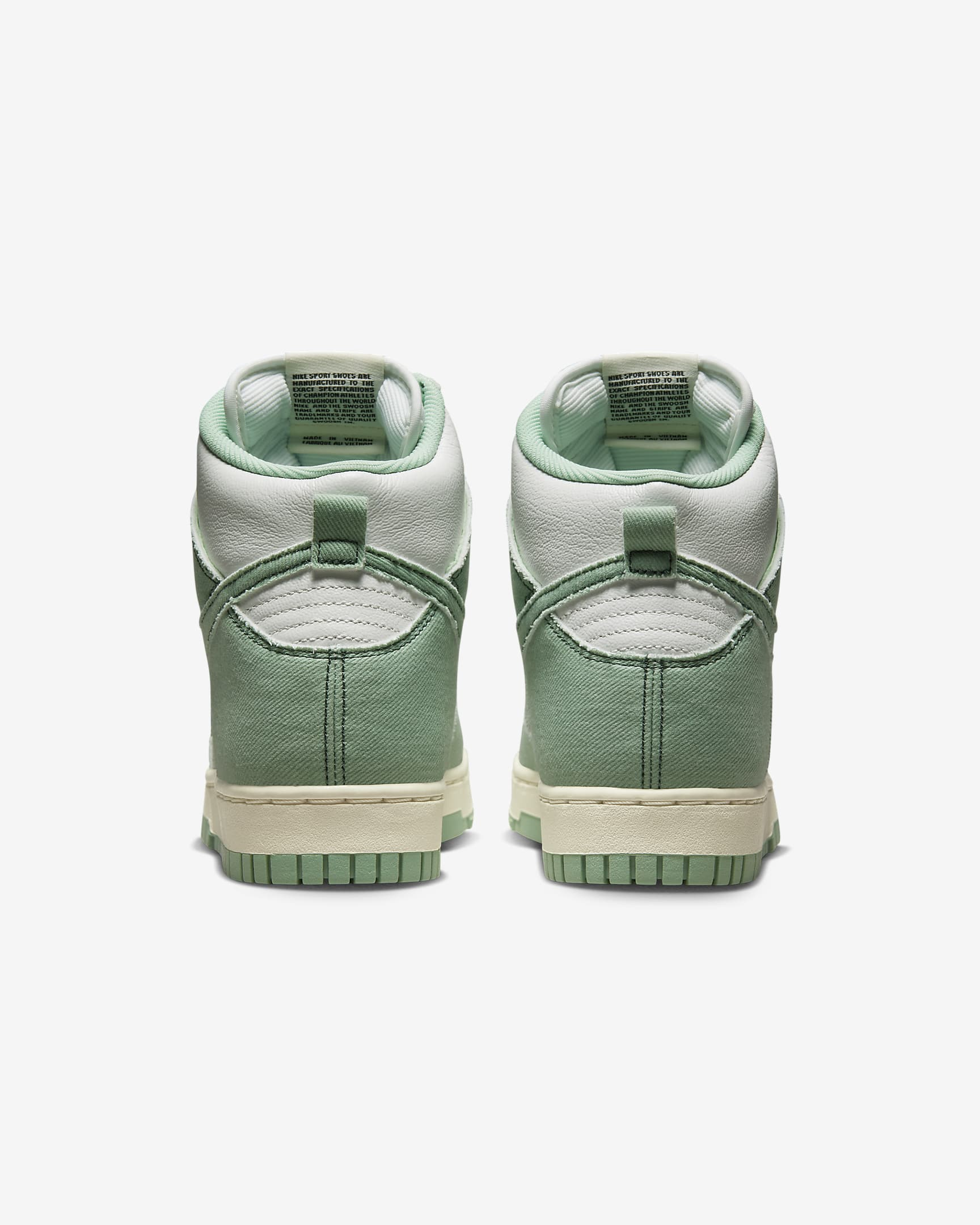 Men's Shoes