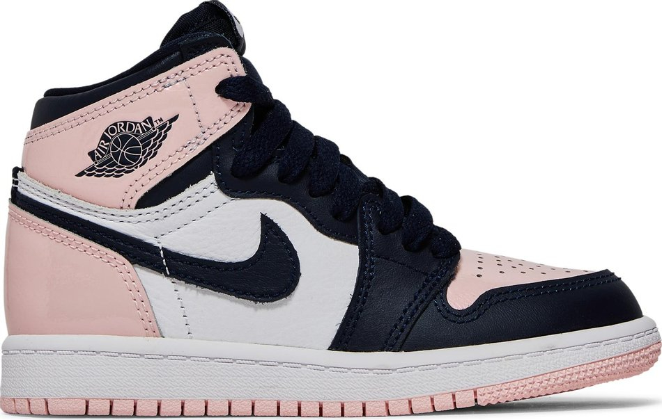 Kids Retro High OG SE PS CU0449-641