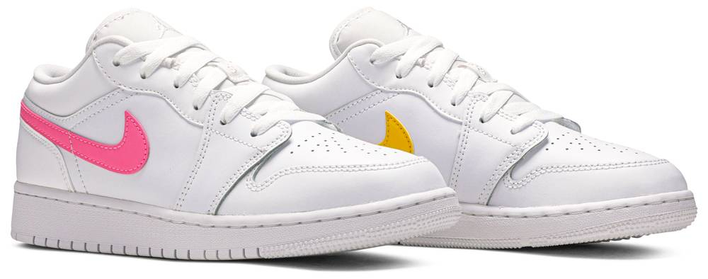 Low GS 'White Neon' CW7035-100