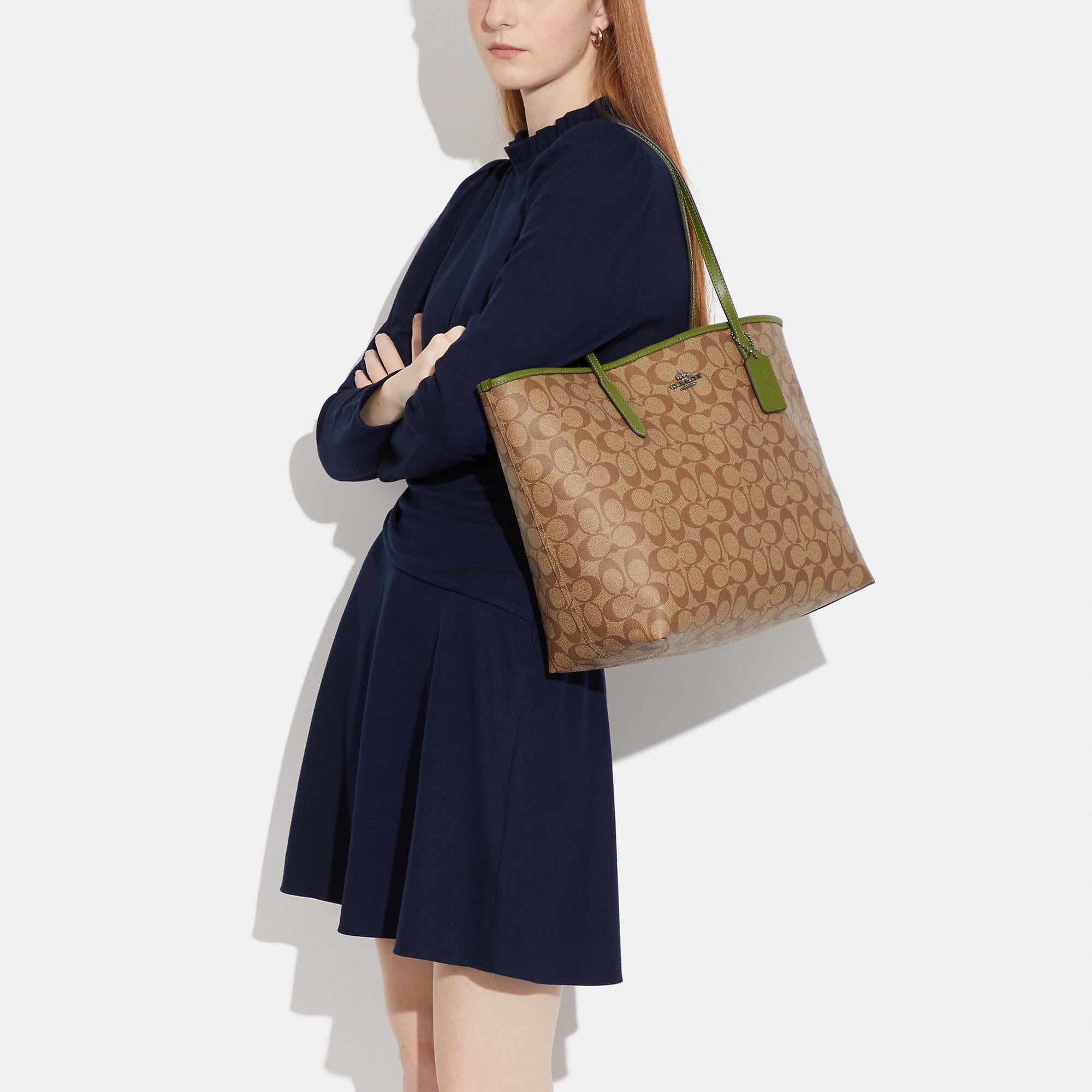 Classic handbags