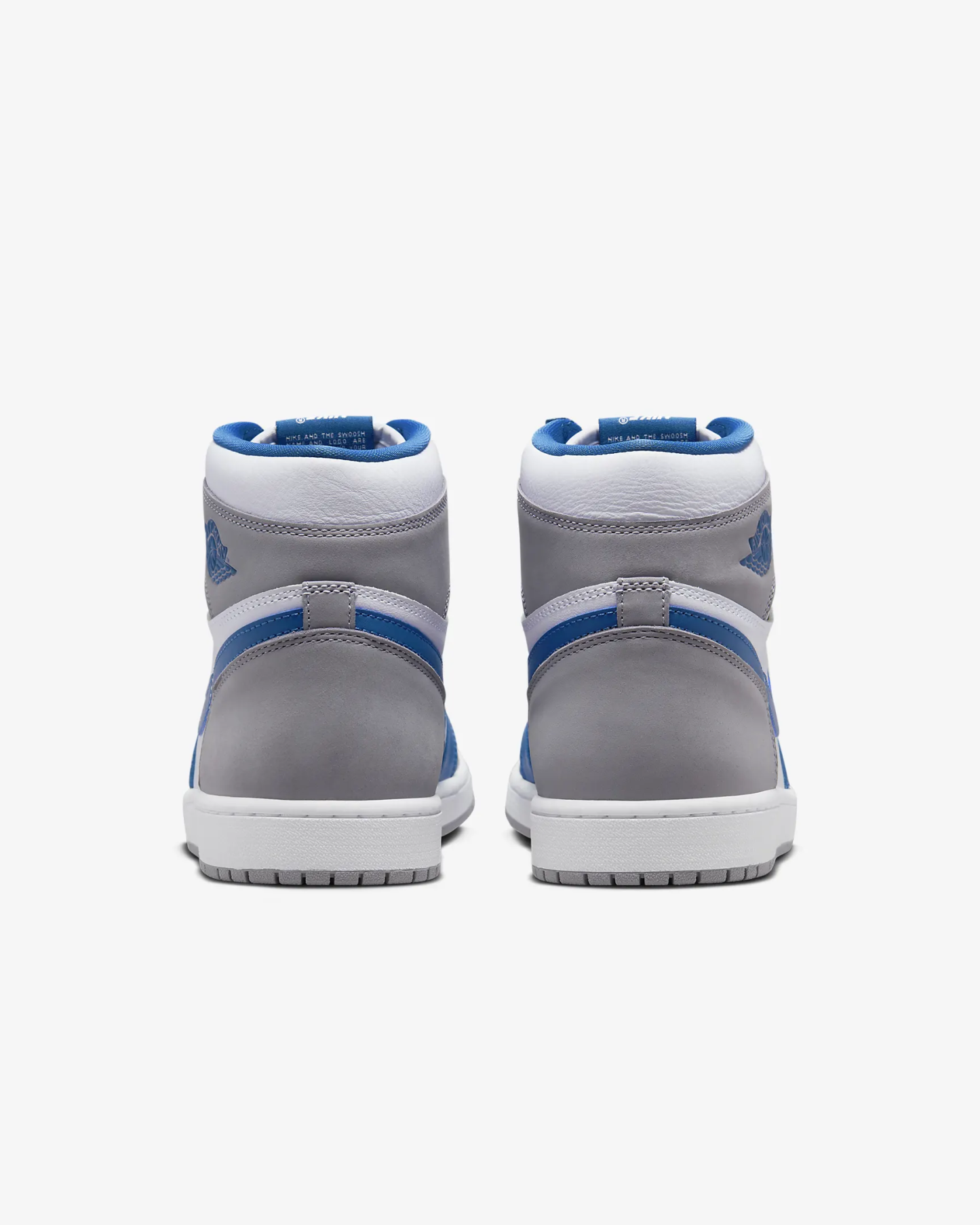 Men's Shoes