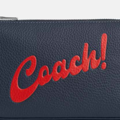Coathtch Shoulder Bag