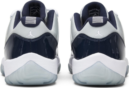 Retro Low 'Georgetown' 528895-007
