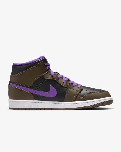 Men's Shoes