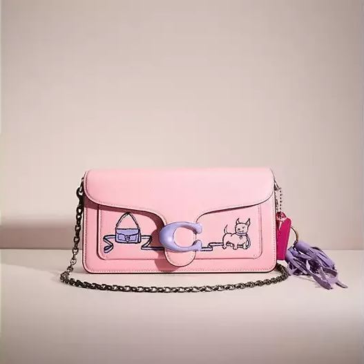 Shoulder Bag