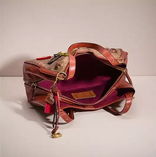 Shoulder Bag