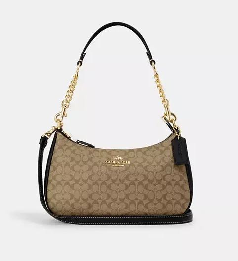 Shoulder Bag