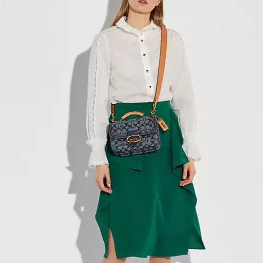 Tabby Shoulder Bag