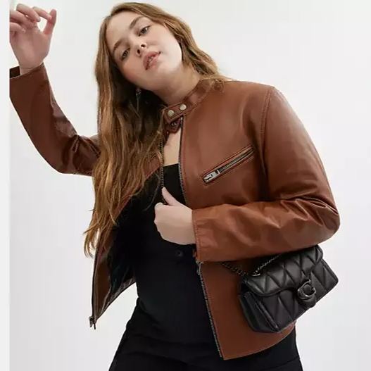Tabby Shoulder Bag