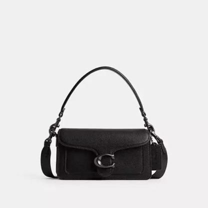 Coathtch Tabby Shoulder Bag