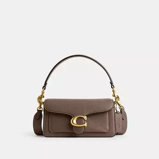 Coathtch Tabby Shoulder Bag