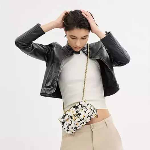 Tabby Shoulder Bag