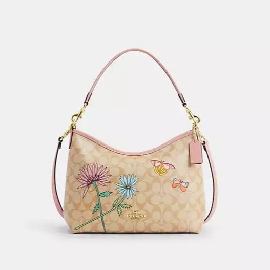 Coathtch Shoulder Bag