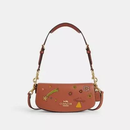 Coathtch Shoulder Bag