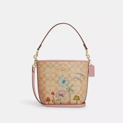 Bucket Bag