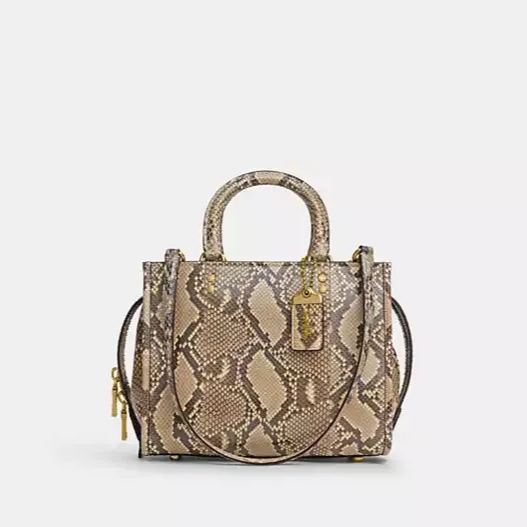 Coathtch Bag